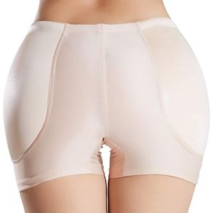 NWOT Seductive Curves Hourglass Hip Shapeware booty shorts